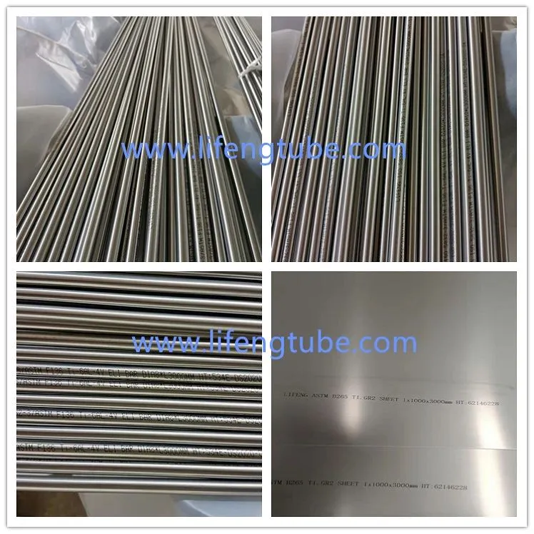 titanium bars & sheet titanium bars & sheet