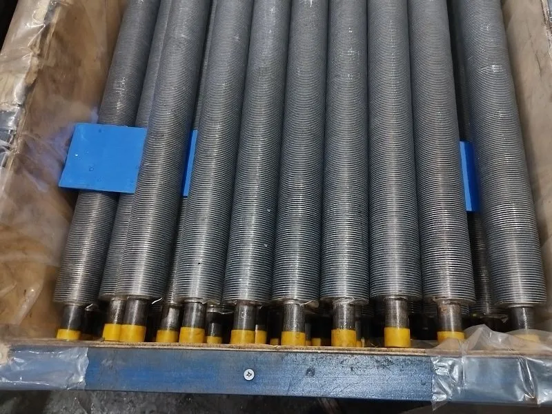 aluminum extruded fin tube suppliers